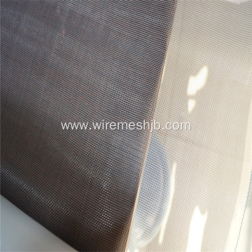 "20meshX0.4mm" Stainless Steel Wire Mesh For Windows